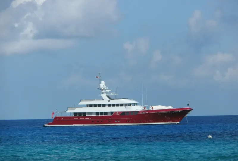 QING General Cargo IMO 1010521 photo 4