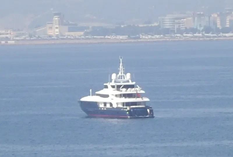 BURKUT General Cargo IMO 1010545 photo 9