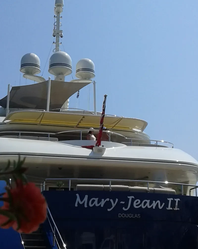 MARY JEAN II General Cargo IMO 1010595 photo 9