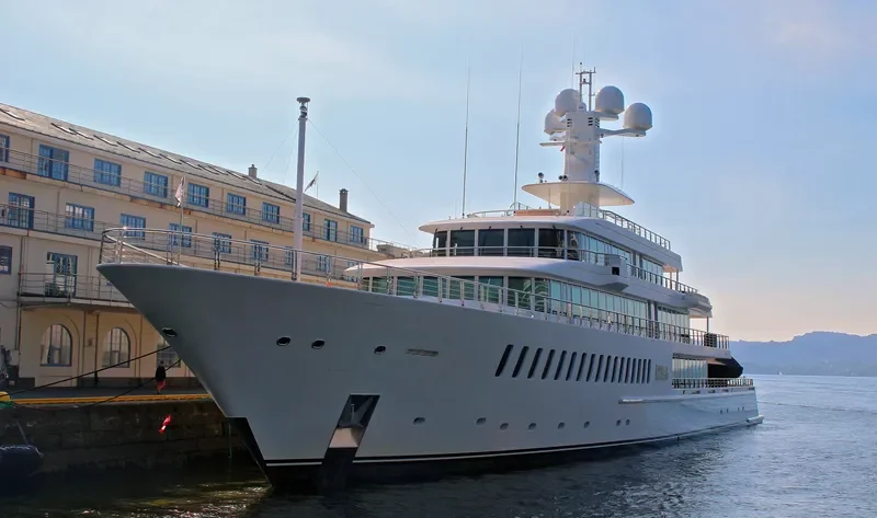 FOUNTAINHEAD General Cargo IMO 1010753 photo 2