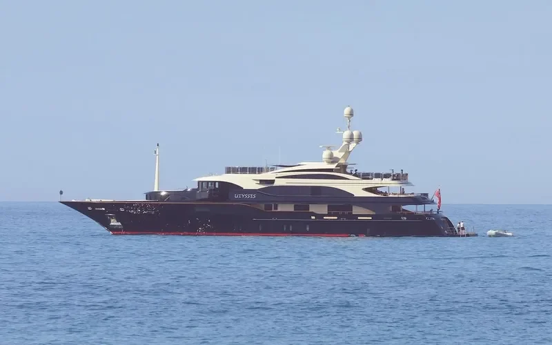 BASH General Cargo IMO 1010959 photo 4