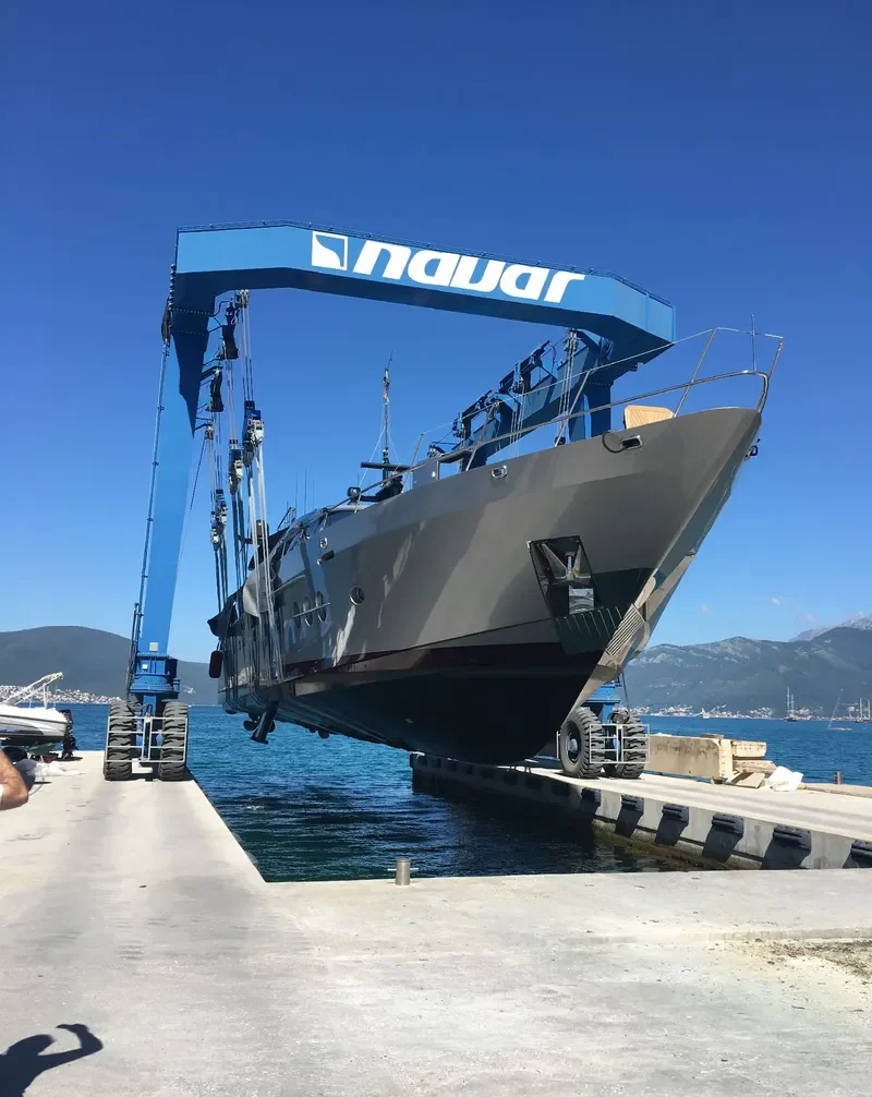KJOS General Cargo IMO 1010997 photo 3