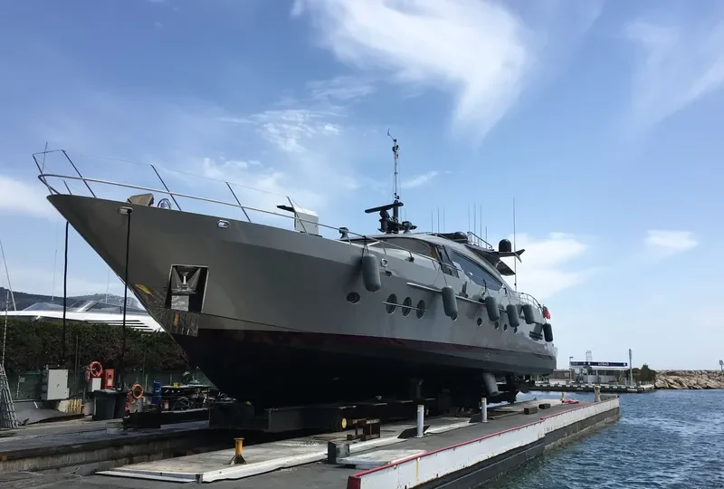 KJOS General Cargo IMO 1010997 photo 6
