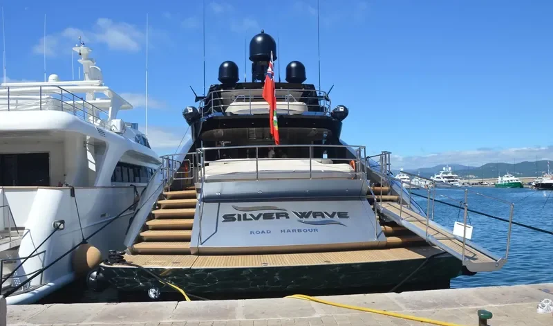 SILVER WAVE General Cargo IMO 1011006 photo 6