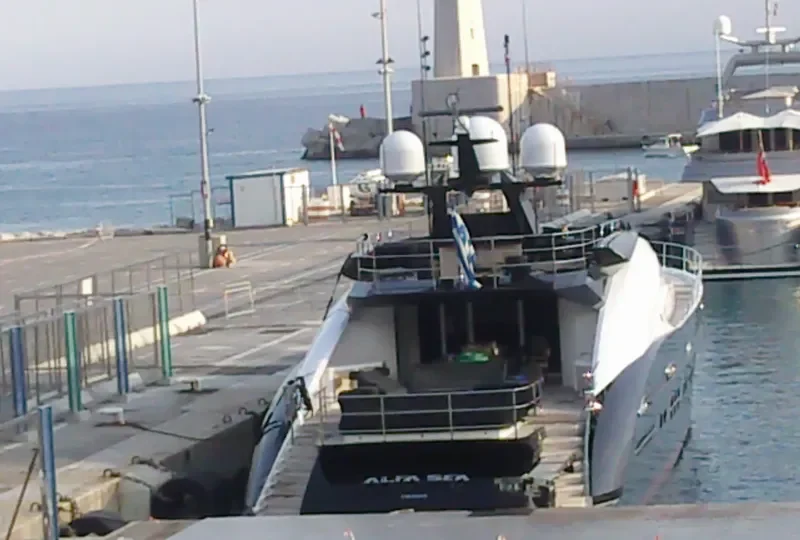 DOMINO General Cargo IMO 1011020 photo 4