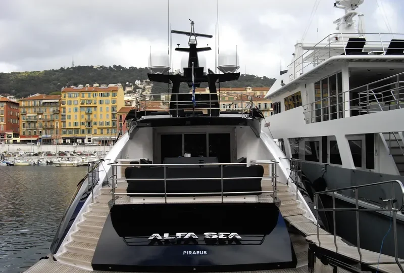 DOMINO General Cargo IMO 1011020 photo 6