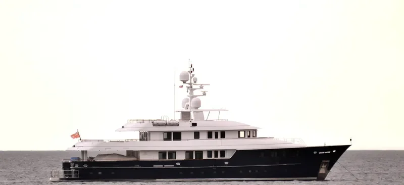 OCEANS SEVEN General Cargo IMO 1011044 photo 5