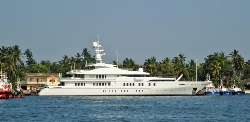 TALISMAN C General Cargo IMO 1011070 photo 9