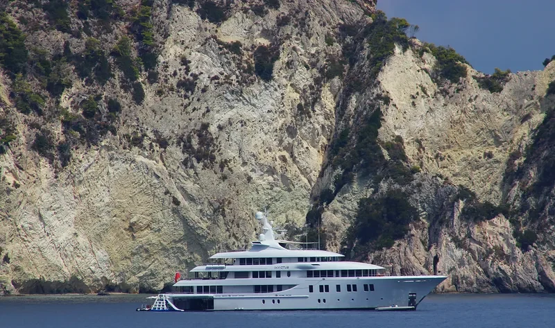 INVICTUS General Cargo IMO 1011082 photo 4