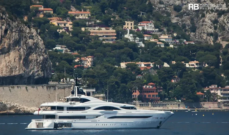 QUANTUM OF SOLACE General Cargo IMO 1011135 photo 2