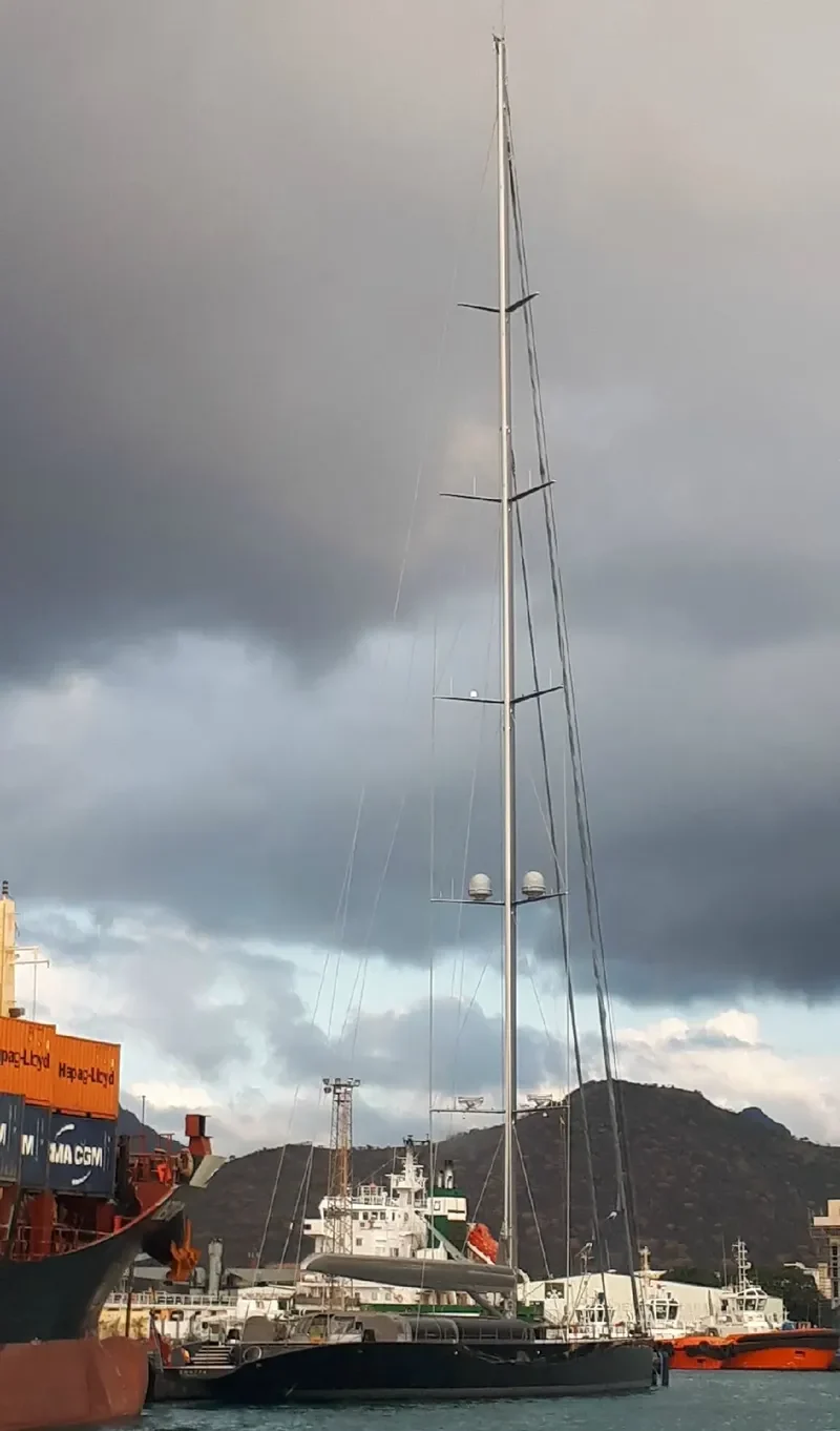 ANATTA General Cargo IMO 1011159 photo 6