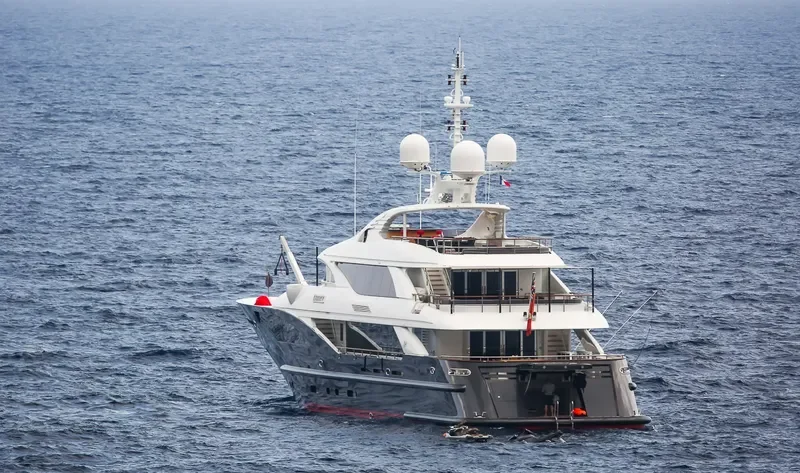 LIBERTY General Cargo IMO 1011214 photo 9