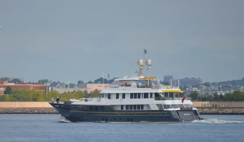 CALLIOPE General Cargo IMO 1011238 photo 7