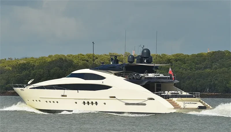 STEALTH General Cargo IMO 1011288 photo 3