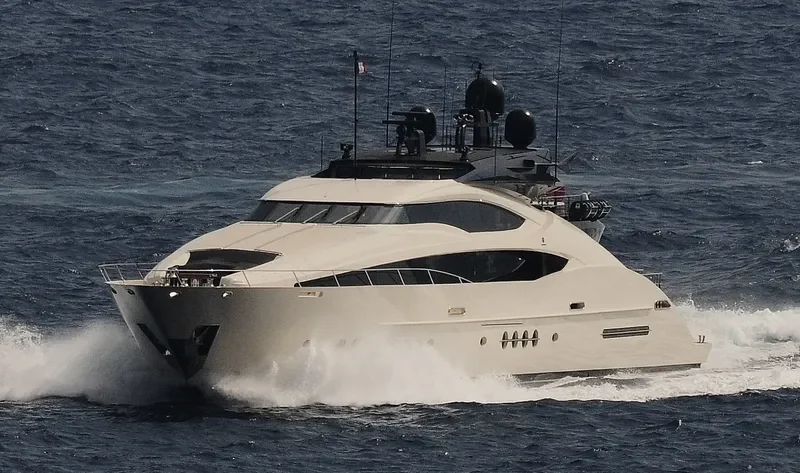 STEALTH General Cargo IMO 1011288 photo 6