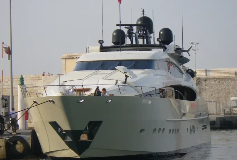 STEALTH General Cargo IMO 1011288 photo 7
