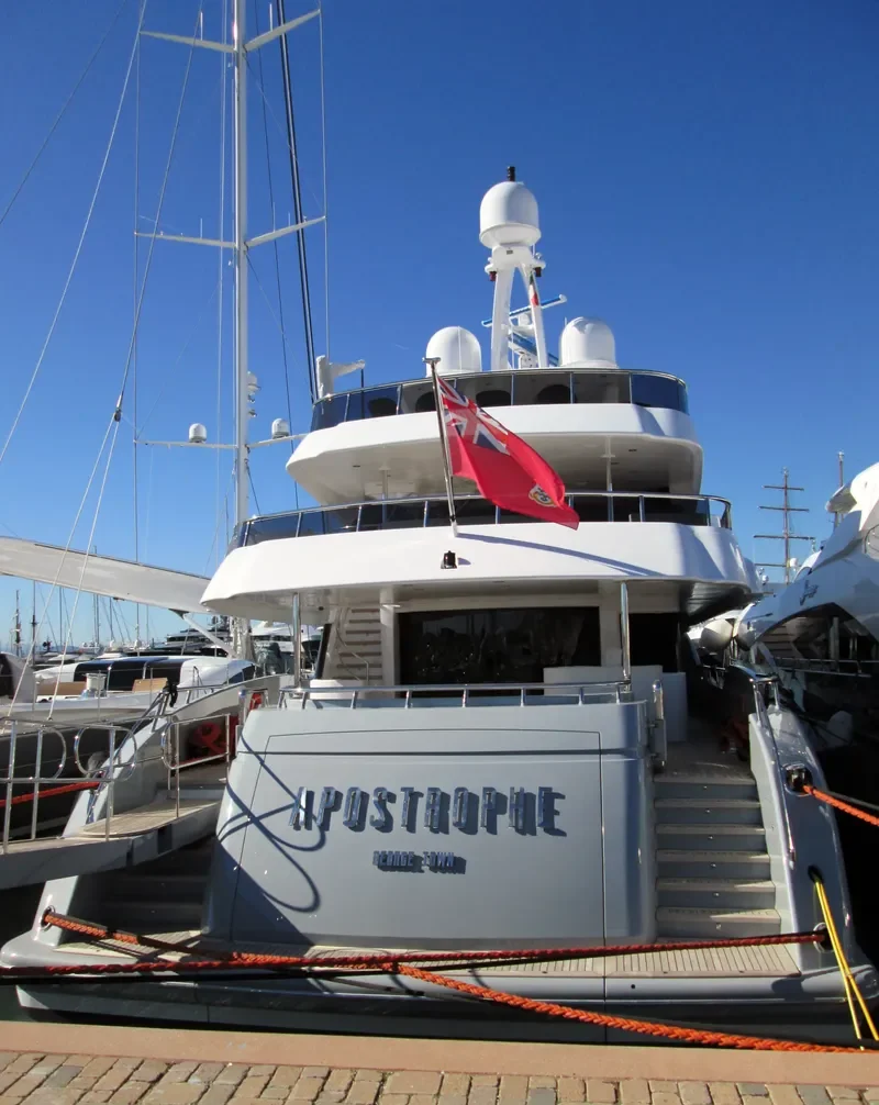 APOSTROPHE General Cargo IMO 1011329 photo 6
