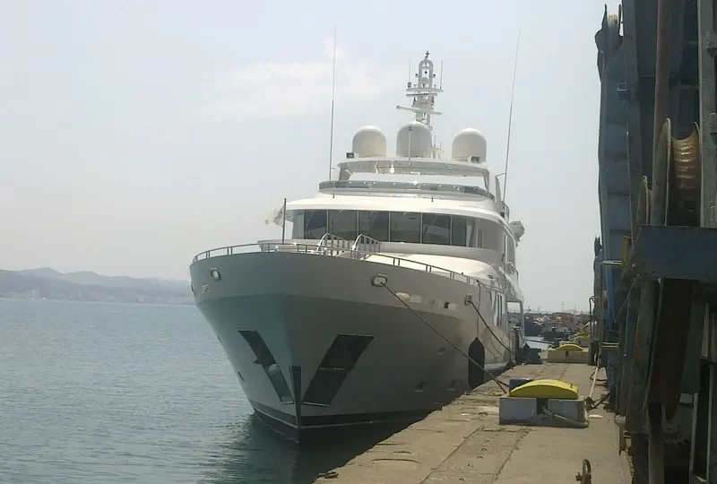 GATTOPARDO VI General Cargo IMO 1011422 photo 4