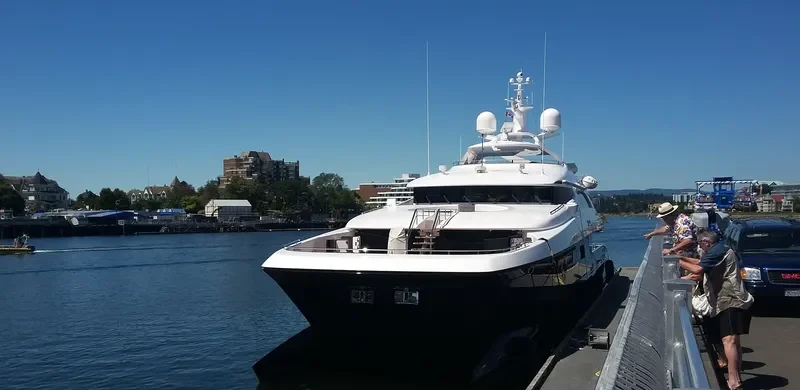 ZENITH General Cargo IMO 1011458