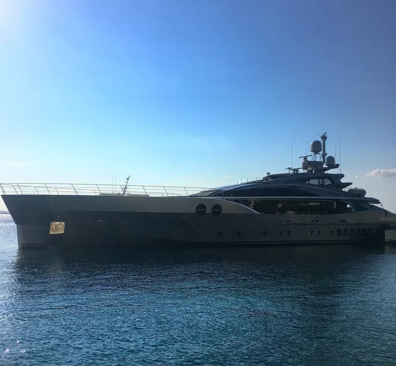 MY S General Cargo IMO 1011525 photo 5