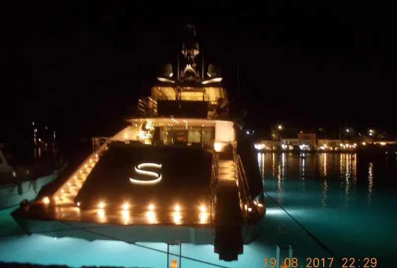 MY S General Cargo IMO 1011525 photo 7