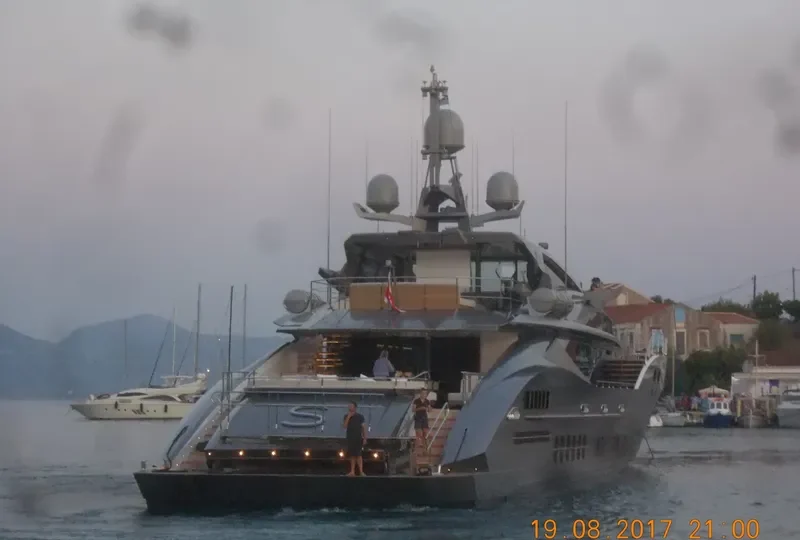 MY S General Cargo IMO 1011525 photo 8