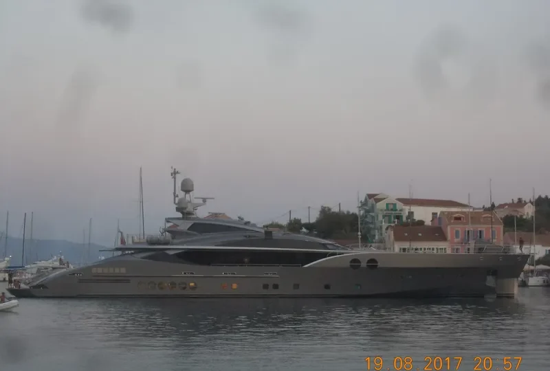 MY S General Cargo IMO 1011525 photo 9