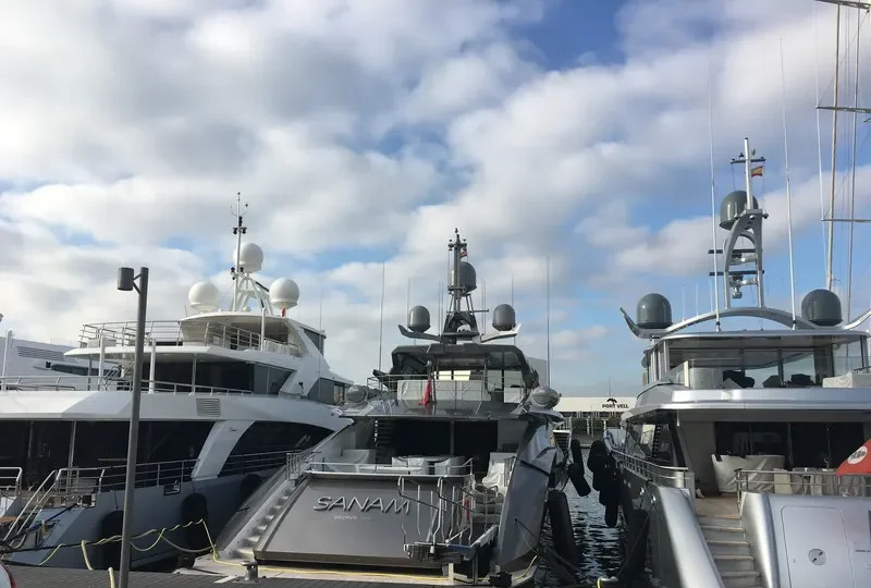 MY S General Cargo IMO 1011525 photo 10