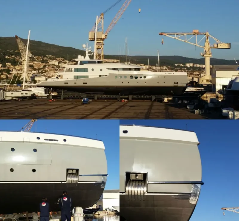 EVENT General Cargo IMO 1011642 photo 2