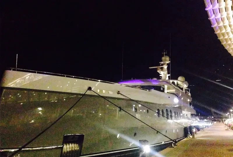 EVENT General Cargo IMO 1011642 photo 4