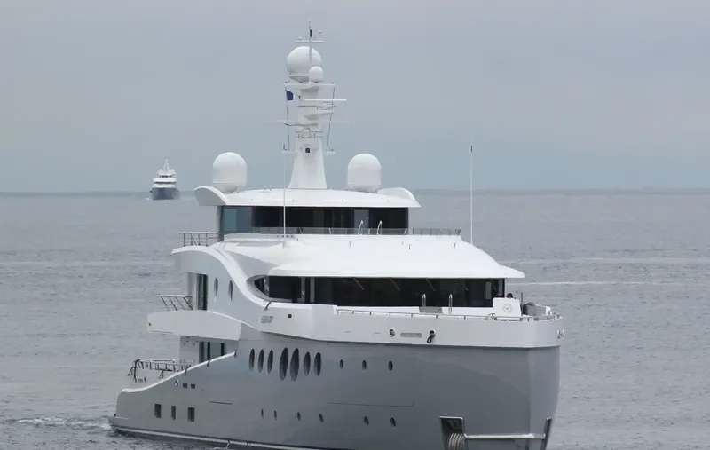 EVENT General Cargo IMO 1011642 photo 7
