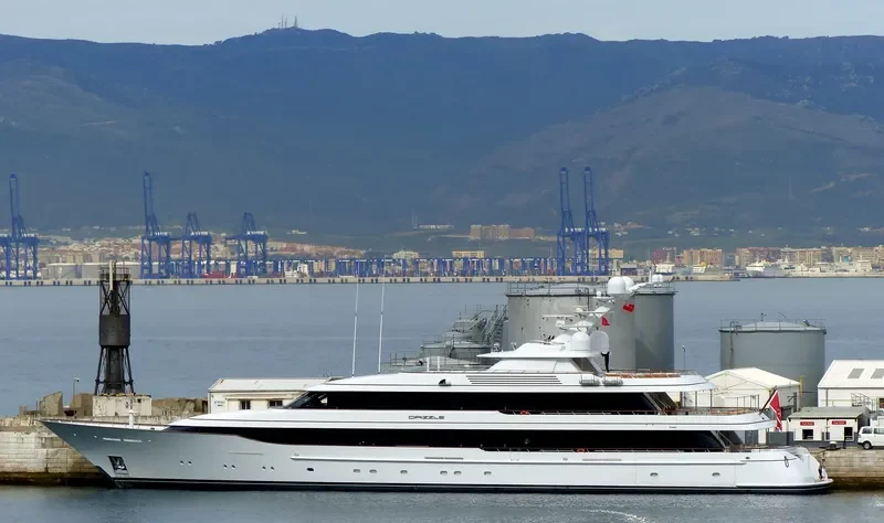 DRIZZLE General Cargo IMO 1011719 photo 6