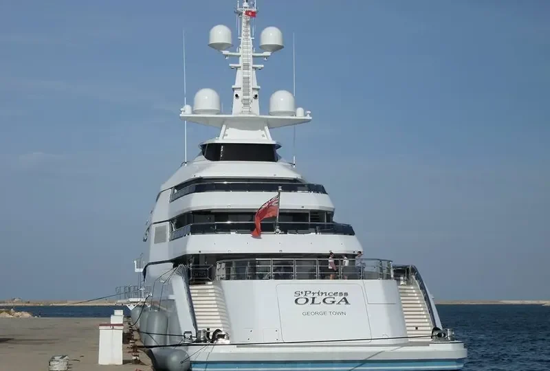 AMORE VERO General Cargo IMO 1011757 photo 10