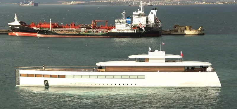 VENUS General Cargo IMO 1011836
