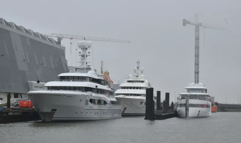 VENUS General Cargo IMO 1011836 photo 3