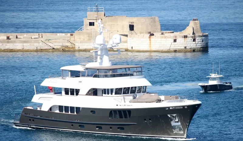 CARYALI General Cargo IMO 1011862 photo 5