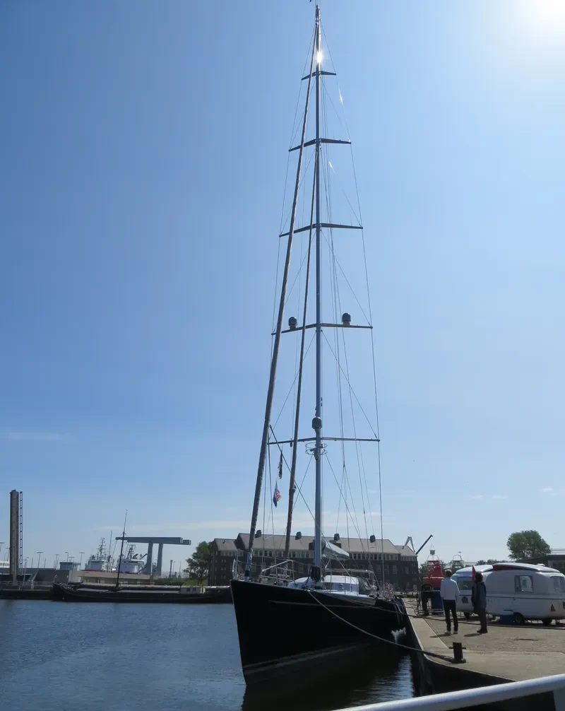 BLUE PAPILLON General Cargo IMO 1012062 photo 6