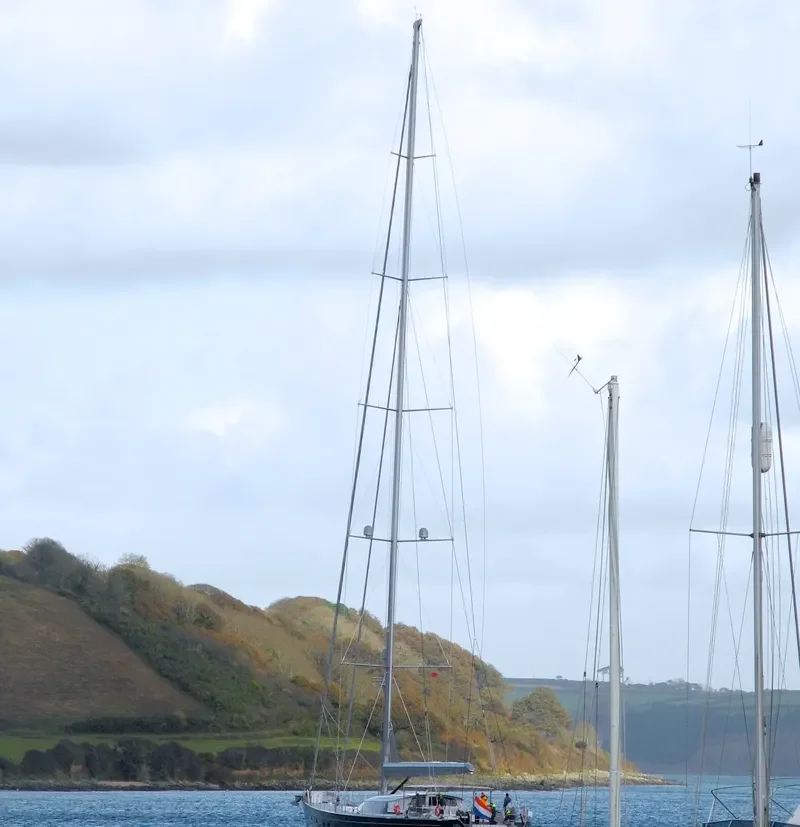 BLUE PAPILLON General Cargo IMO 1012062 photo 8