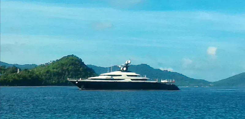 TRANQUILITY General Cargo IMO 1012086 photo 2