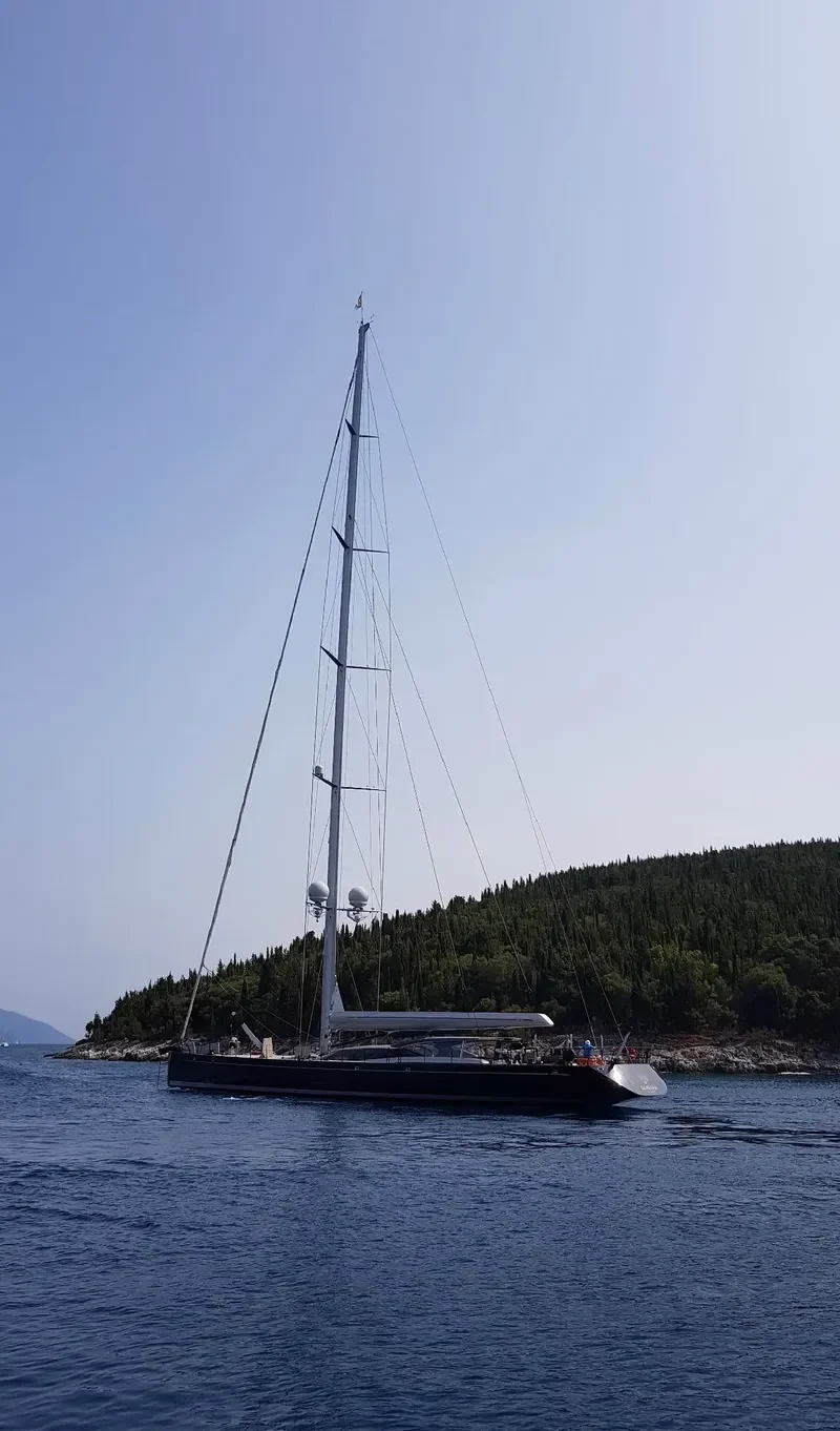 GANESHA General Cargo IMO 1012127
