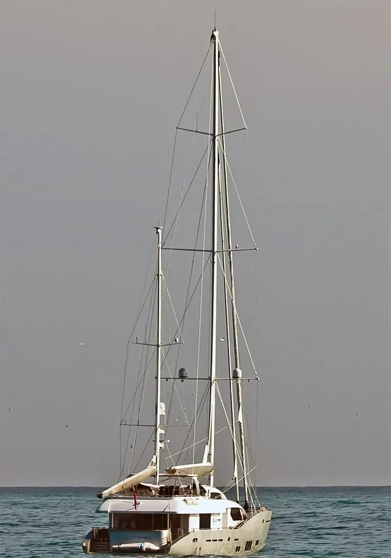 LUNAR General Cargo IMO 1012165 photo 4