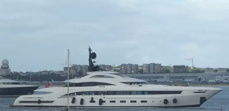 YALLA General Cargo IMO 1012220 photo 3