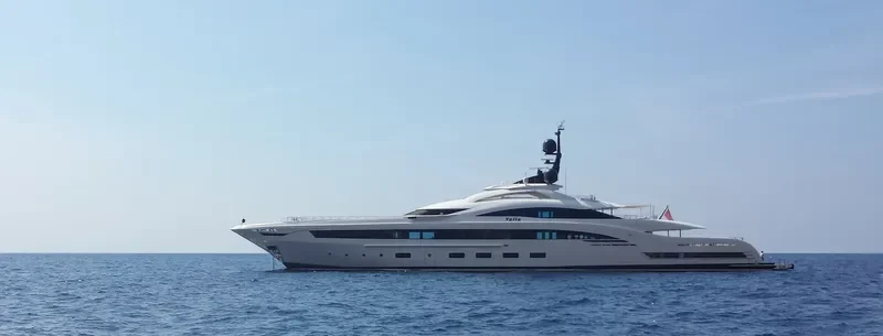 YALLA General Cargo IMO 1012220 photo 7