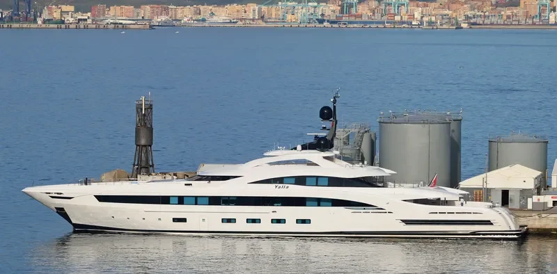 YALLA General Cargo IMO 1012220 photo 9