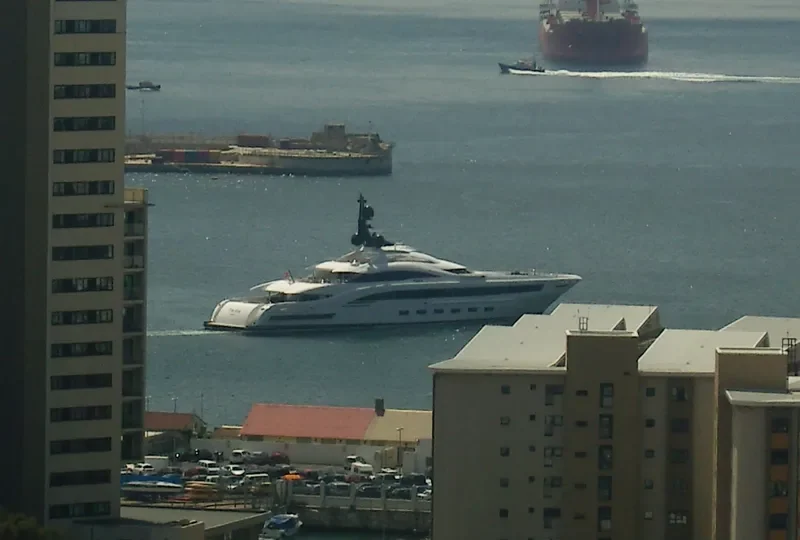 YALLA General Cargo IMO 1012220 photo 10
