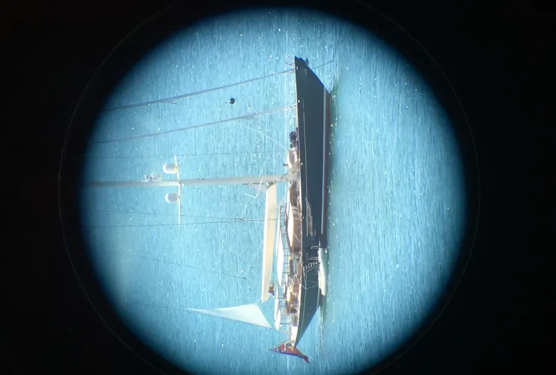 WISP General Cargo IMO 1012256