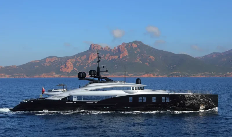 OKTO General Cargo IMO 1012335