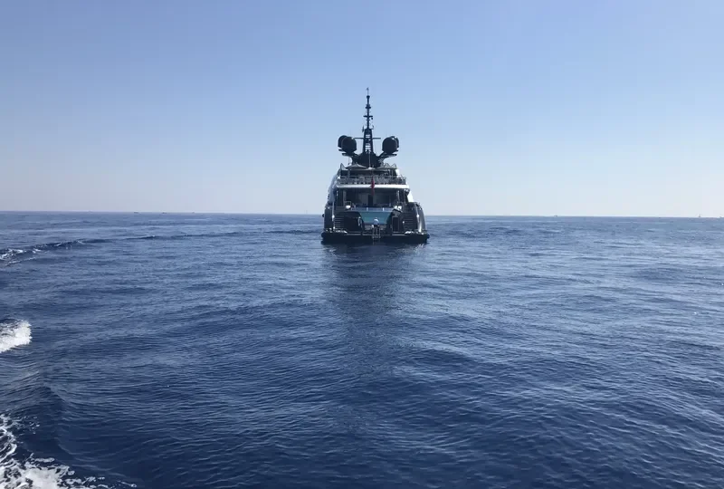 OKTO General Cargo IMO 1012335 photo 7