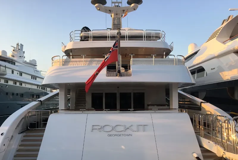 ROCK IT General Cargo IMO 1012347 photo 4