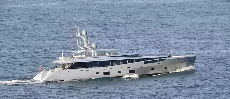 LADY MAY General Cargo IMO 1012359 photo 3